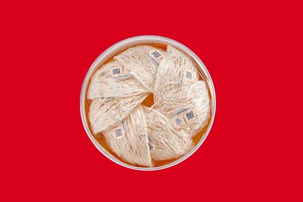 鲤城区燕窝回收